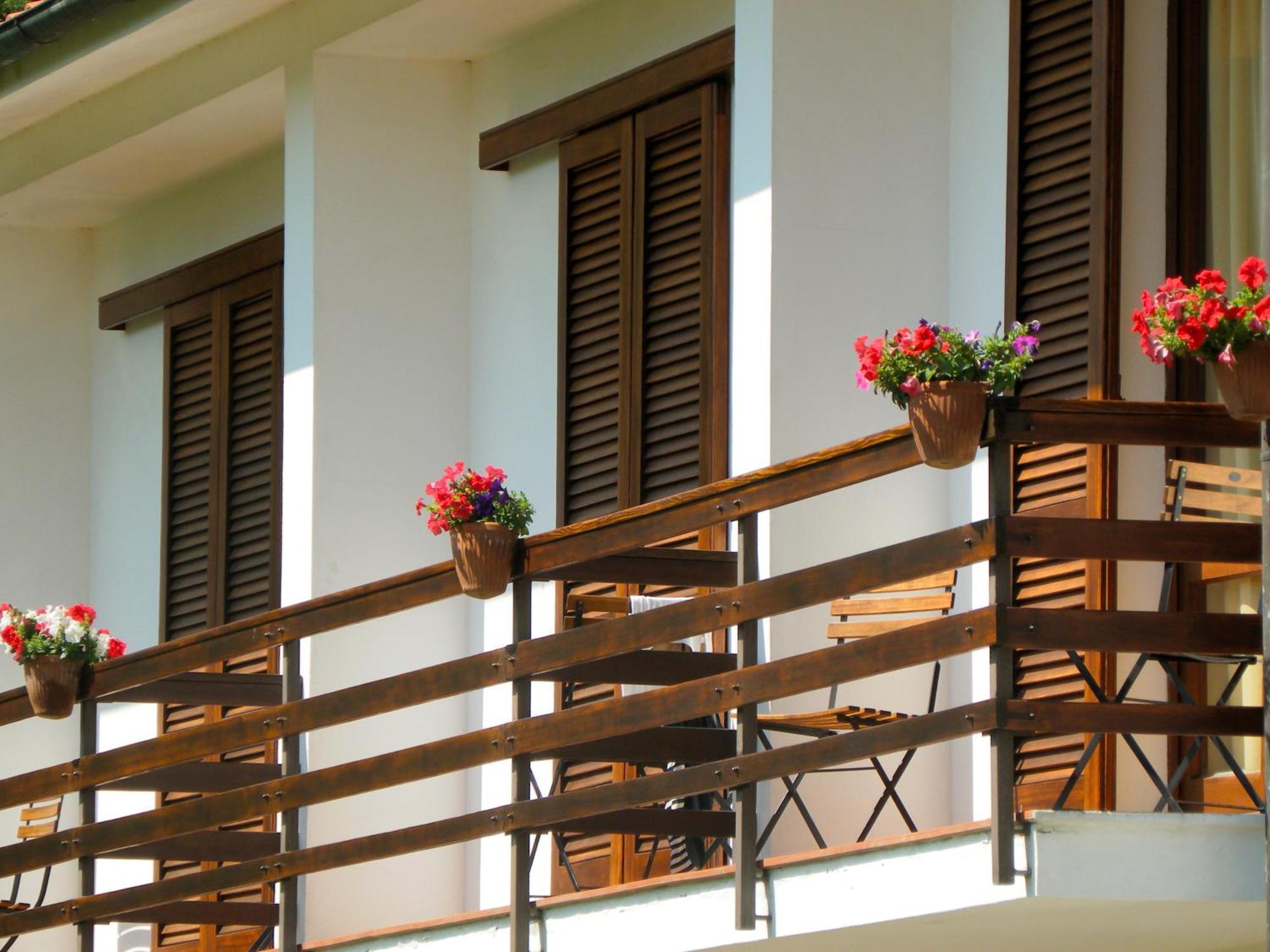 Hotel Il Caminetto Portoferraio Exterior foto