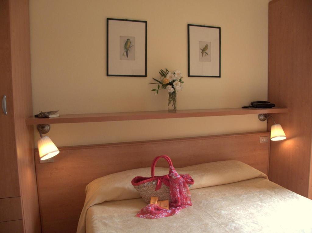 Hotel Il Caminetto Portoferraio Habitación foto
